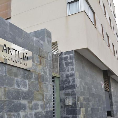 Apartamento Complejo Residencial لاس بالماس دي غران كاناريا المظهر الخارجي الصورة