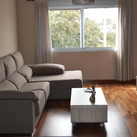 Apartamento Complejo Residencial لاس بالماس دي غران كاناريا المظهر الخارجي الصورة