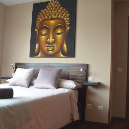 Apartamento Complejo Residencial لاس بالماس دي غران كاناريا المظهر الخارجي الصورة