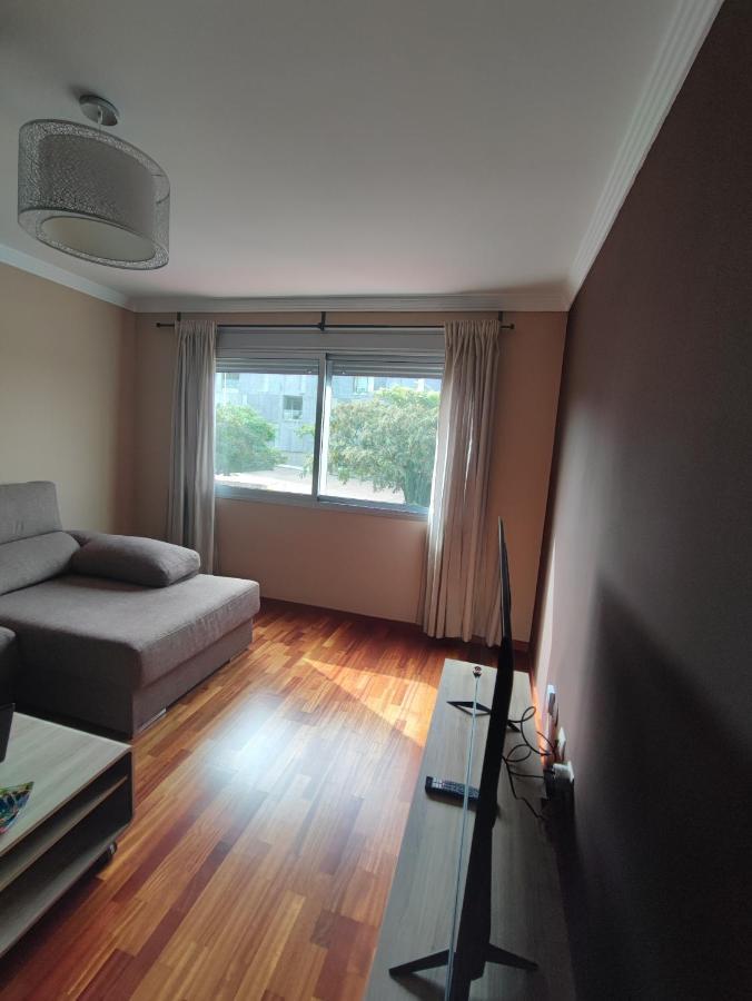 Apartamento Complejo Residencial لاس بالماس دي غران كاناريا المظهر الخارجي الصورة