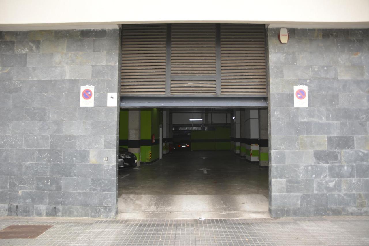 Apartamento Complejo Residencial لاس بالماس دي غران كاناريا المظهر الخارجي الصورة
