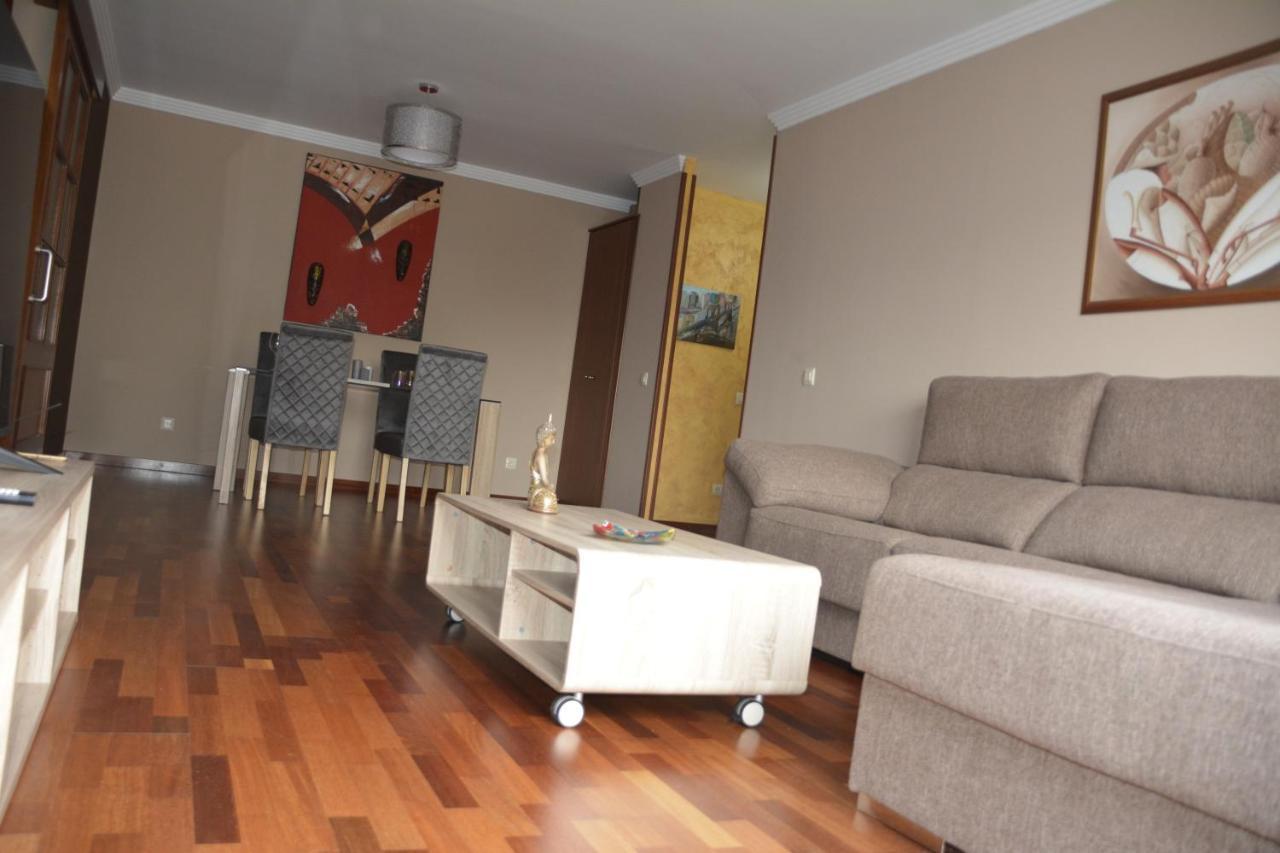 Apartamento Complejo Residencial لاس بالماس دي غران كاناريا المظهر الخارجي الصورة