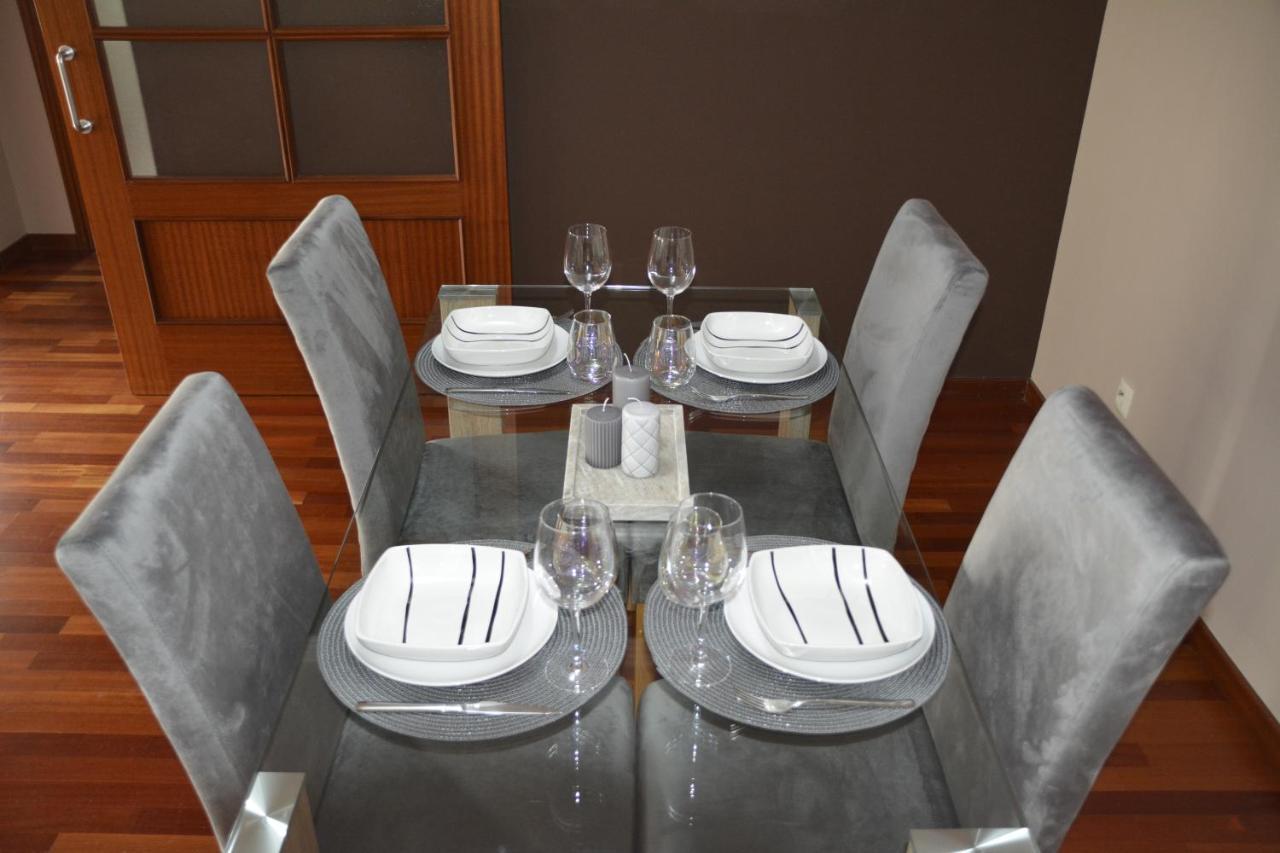 Apartamento Complejo Residencial لاس بالماس دي غران كاناريا المظهر الخارجي الصورة