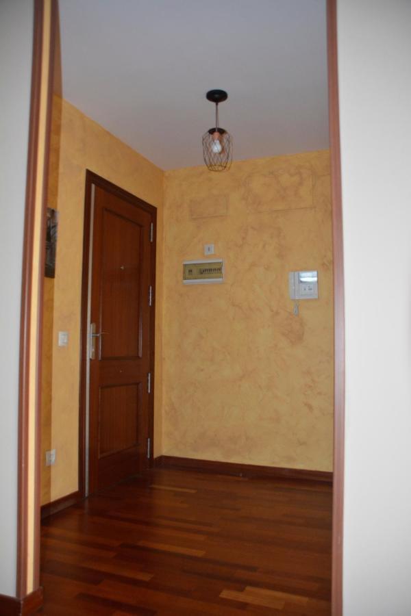 Apartamento Complejo Residencial لاس بالماس دي غران كاناريا المظهر الخارجي الصورة