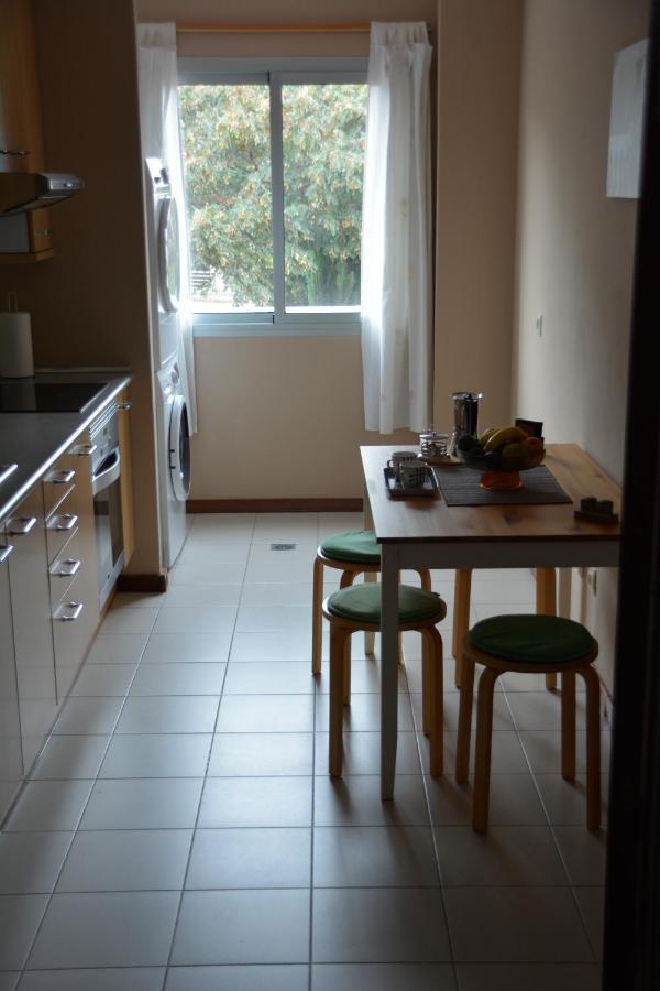 Apartamento Complejo Residencial لاس بالماس دي غران كاناريا المظهر الخارجي الصورة