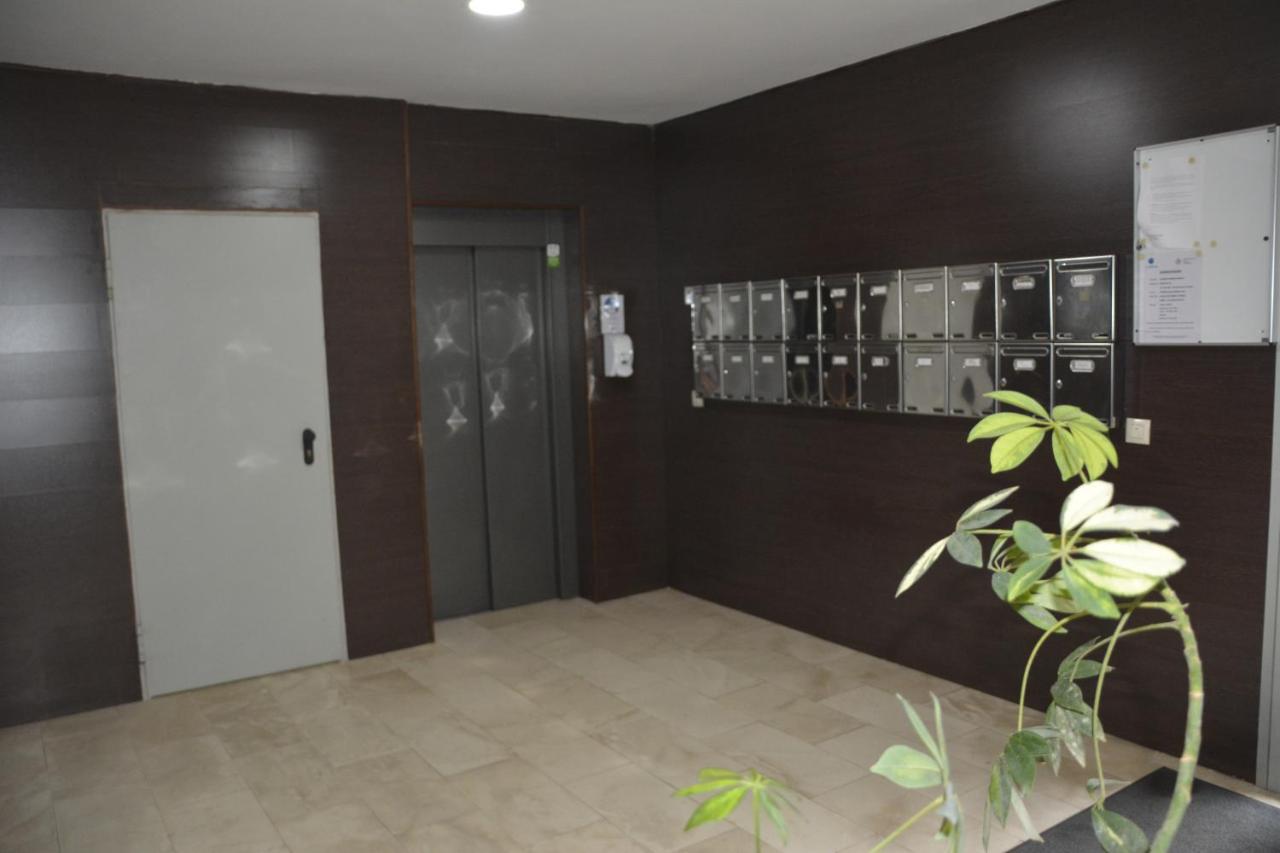 Apartamento Complejo Residencial لاس بالماس دي غران كاناريا المظهر الخارجي الصورة