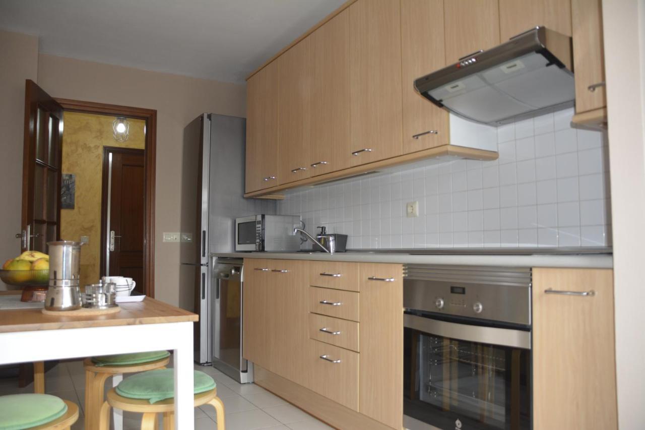 Apartamento Complejo Residencial لاس بالماس دي غران كاناريا المظهر الخارجي الصورة