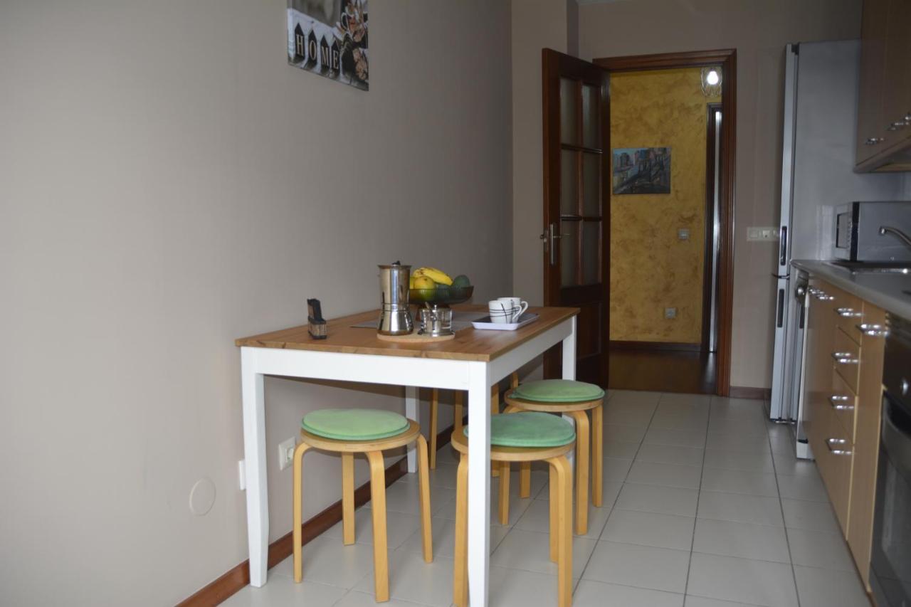 Apartamento Complejo Residencial لاس بالماس دي غران كاناريا المظهر الخارجي الصورة