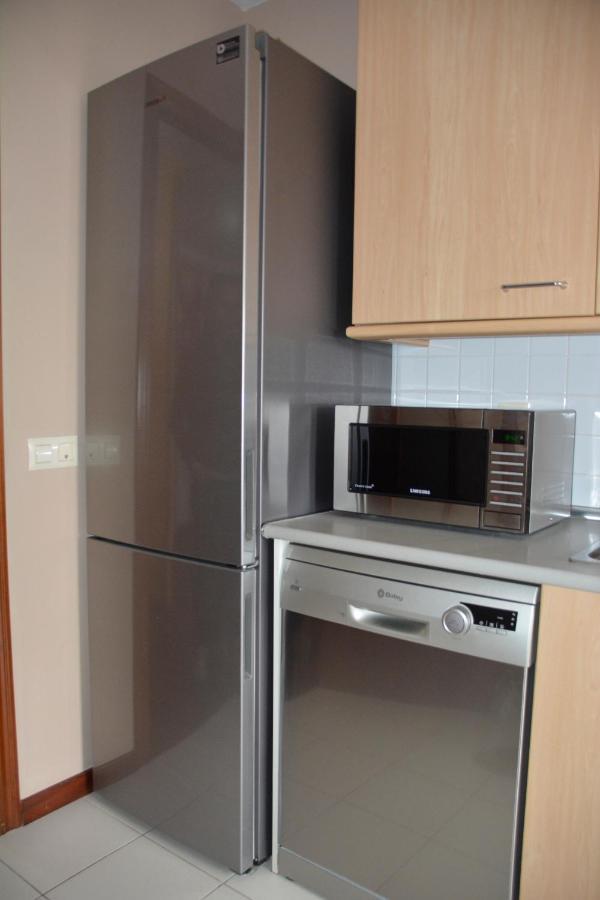 Apartamento Complejo Residencial لاس بالماس دي غران كاناريا المظهر الخارجي الصورة